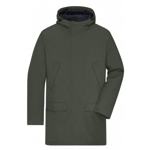 Men\'s Business Parka