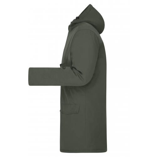 Men\'s Business Parka