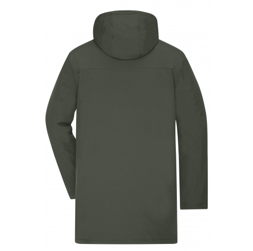 Men\'s Business Parka