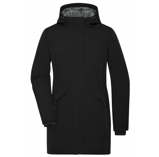 Ladies' Business Parka