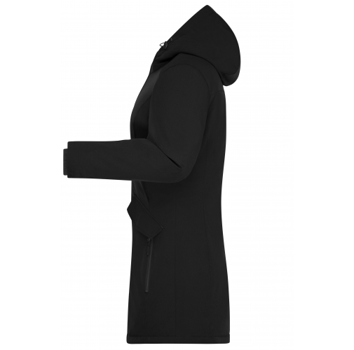 Ladies\' Business Parka