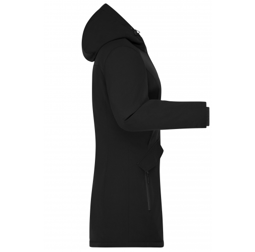 Ladies\' Business Parka