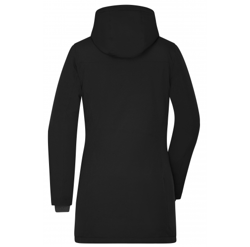 Ladies\' Business Parka