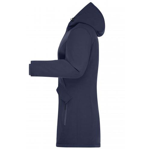 Ladies\' Business Parka