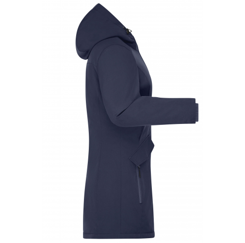 Ladies\' Business Parka