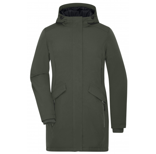 Ladies\' Business Parka