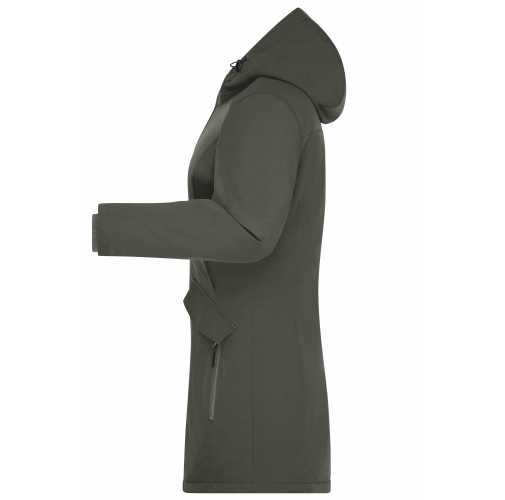 Ladies\' Business Parka