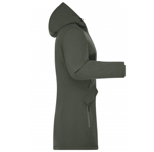 Ladies\' Business Parka