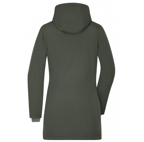 Ladies\' Business Parka