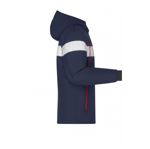 Men\'s Wintersport Jacket