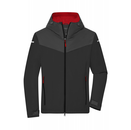 Men\'s Allweather Jacket GRS