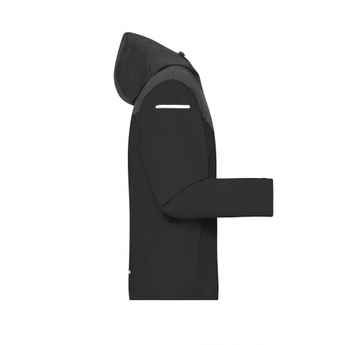 Men\'s Allweather Jacket GRS