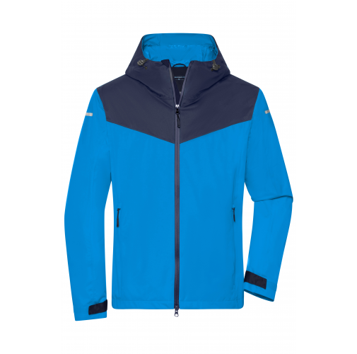 Men\'s Allweather Jacket GRS