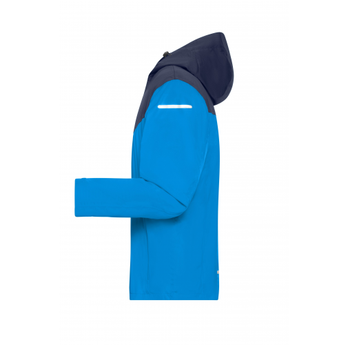 Men\'s Allweather Jacket GRS