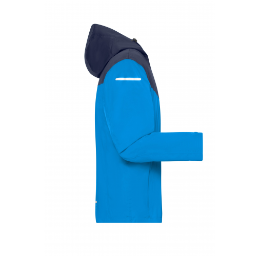 Men\'s Allweather Jacket GRS