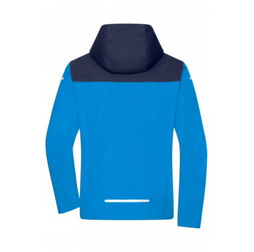 Men\'s Allweather Jacket GRS