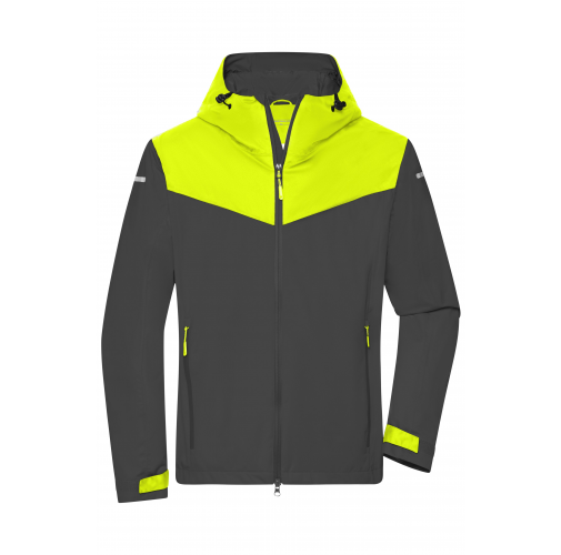 Men\'s Allweather Jacket GRS