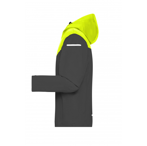 Men\'s Allweather Jacket GRS