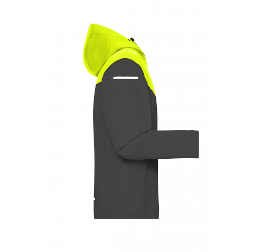 Men\'s Allweather Jacket GRS