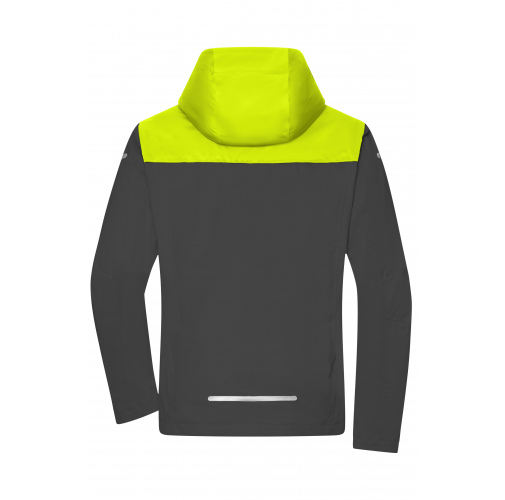 Men\'s Allweather Jacket GRS