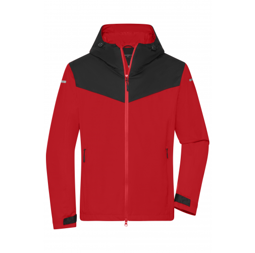 Men\'s Allweather Jacket GRS