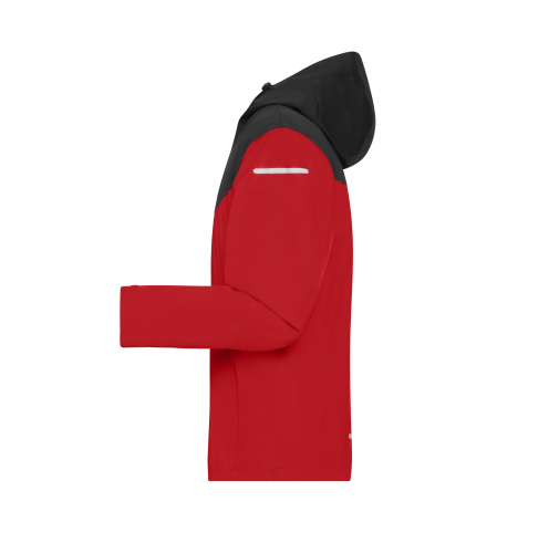 Men\'s Allweather Jacket GRS