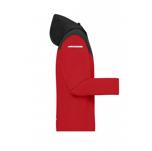 Men\'s Allweather Jacket GRS