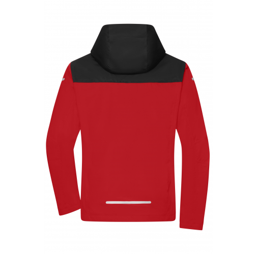 Men\'s Allweather Jacket GRS