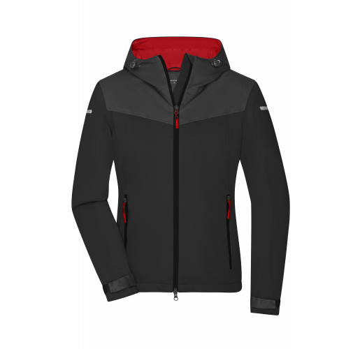Ladies\' Allweather Jacket GRS