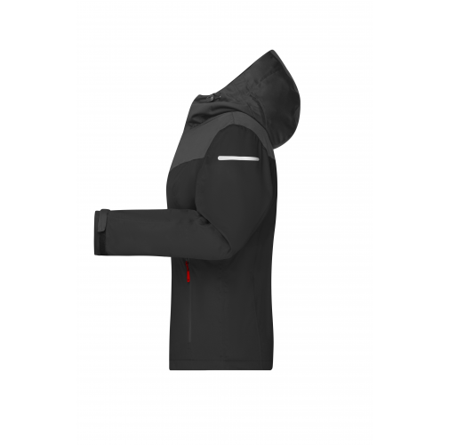 Ladies\' Allweather Jacket GRS