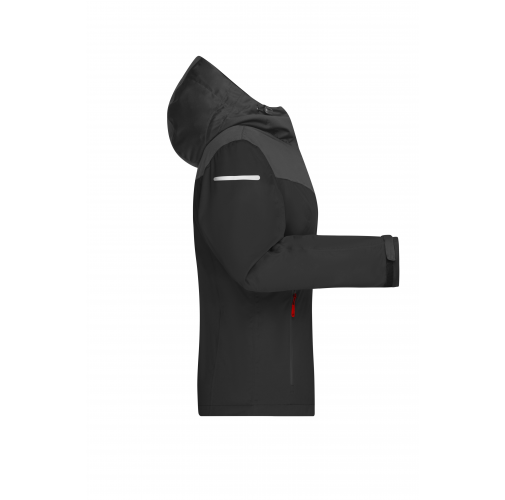 Ladies\' Allweather Jacket GRS