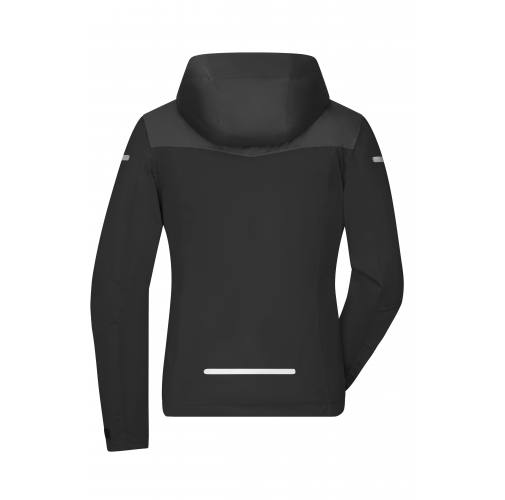 Ladies\' Allweather Jacket GRS