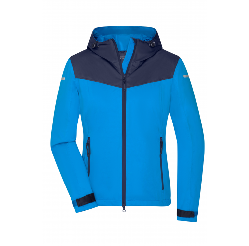 Ladies\' Allweather Jacket GRS