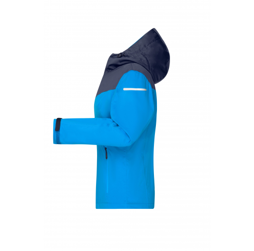 Ladies\' Allweather Jacket GRS