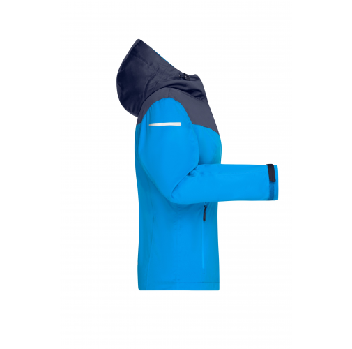 Ladies\' Allweather Jacket GRS