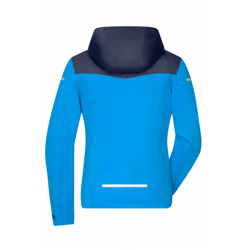 Ladies\' Allweather Jacket GRS