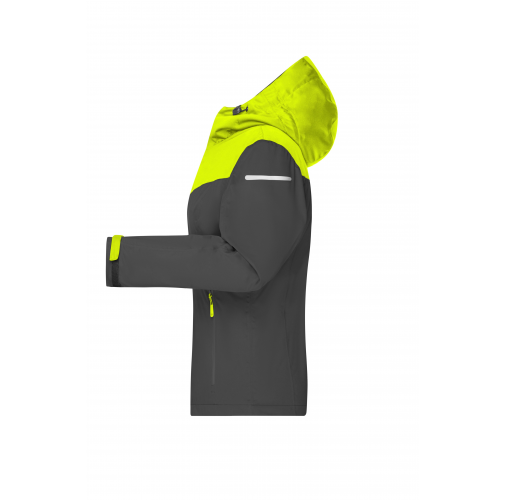 Ladies\' Allweather Jacket GRS