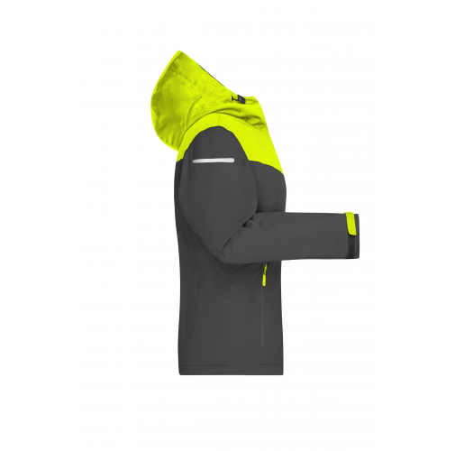 Ladies\' Allweather Jacket GRS