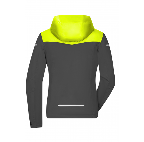 Ladies\' Allweather Jacket GRS