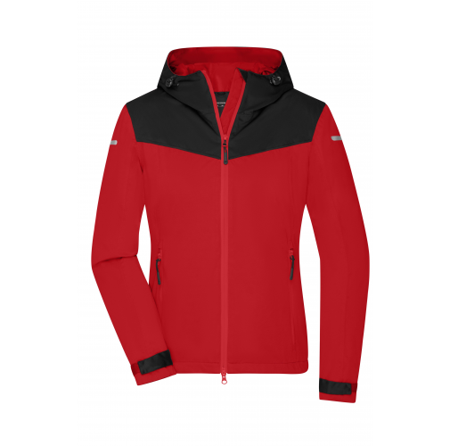 Ladies\' Allweather Jacket GRS