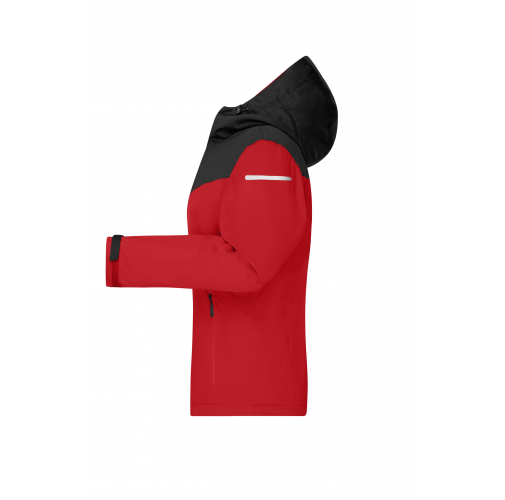 Ladies\' Allweather Jacket GRS