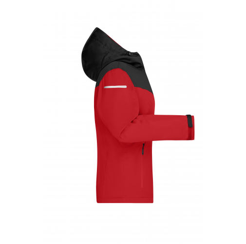 Ladies\' Allweather Jacket GRS