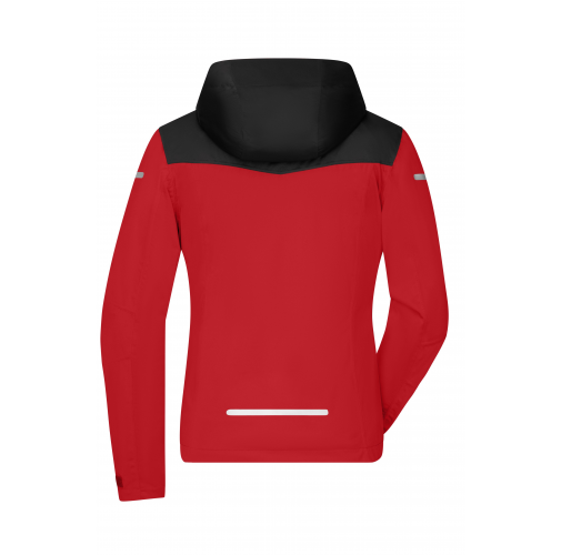 Ladies\' Allweather Jacket GRS