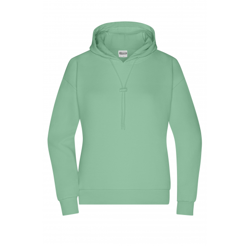 Ladies\' Lounge Hoody OCS Blended & RCS