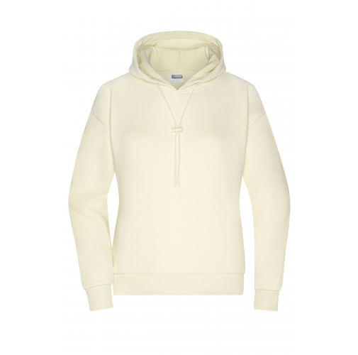 Ladies\' Lounge Hoody OCS Blended & RCS