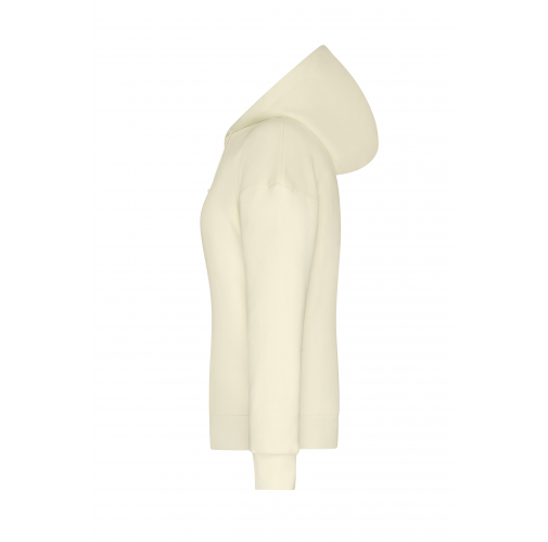 Ladies\' Lounge Hoody OCS Blended & RCS