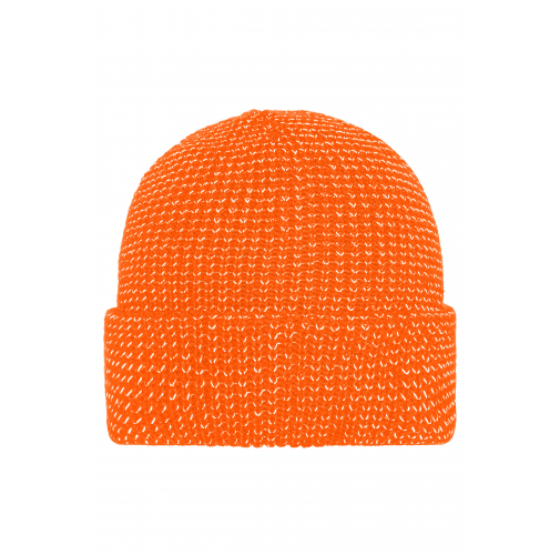 Reflective Winter Beanie