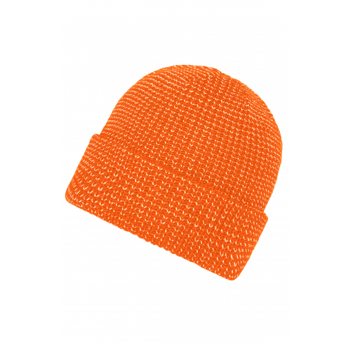 Reflective Winter Beanie