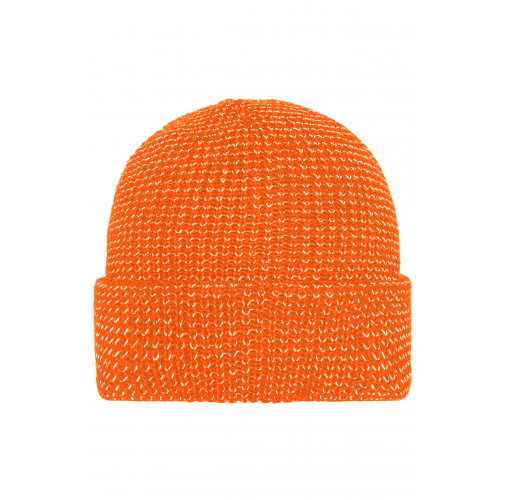 Reflective Winter Beanie