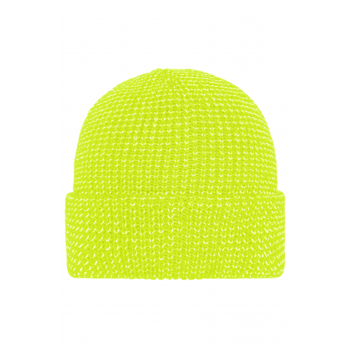 Reflective Winter Beanie
